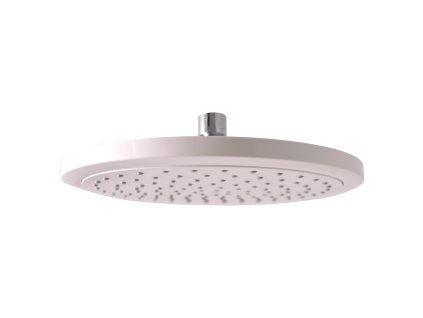 Slezák Rav PS0043B Hlavová sprcha kulatá ø 23 cm - bílá (Barva Bílá)