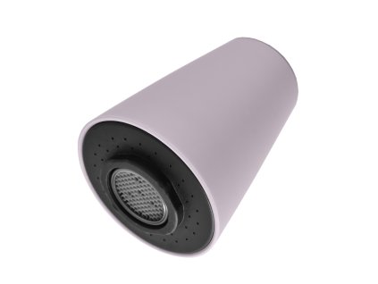 Slezák Rav Růžice k dřezové baterii PS0013S (Barva šedá)