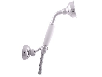 Slezák RAV SK0058 Sprchový komplet, chrom (Barva chrom/kov)