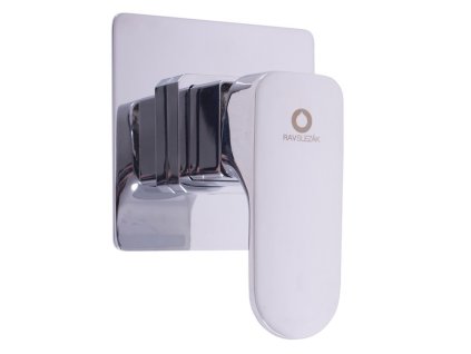 Slezák Rav YU183 Vodovodní baterie sprchová vestavěná (Barva chrom)