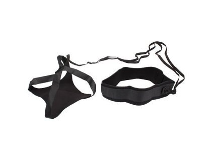 331417 smash volejbalovy trenazer baleni 1 ks