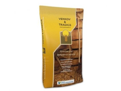 334567 smes krmna venkov a tradice pro nosnice 20kg