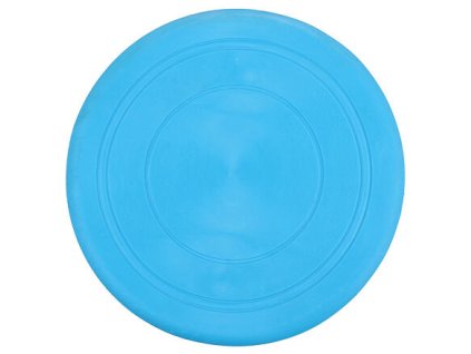 45306 soft frisbee letajici talir modra varianta 37651