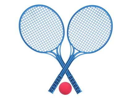 115737 soft tenis sada varianta 7305