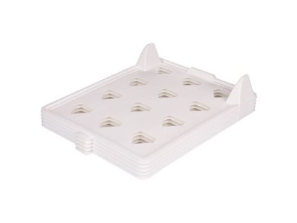 331513 sorter organizer na obleceni 5 ks baleni 1 sada