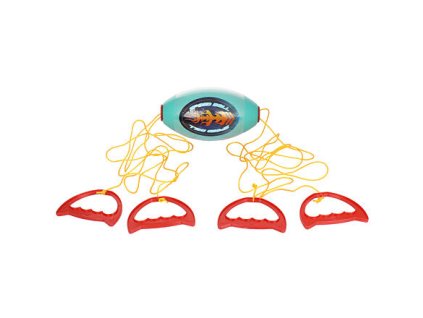 36918 speed ball detska hra modra varianta 34698