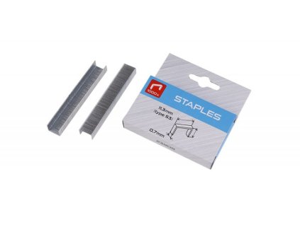 14580 spony typ 53 6mm 1000ks box