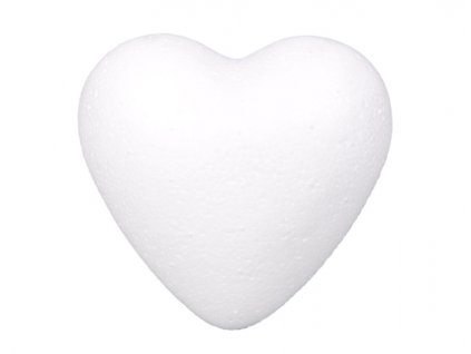 231267 1 srdicko k aranzovani polystyrenove d8cm