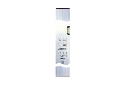143304 stahovaci lat 200cm 1 libela