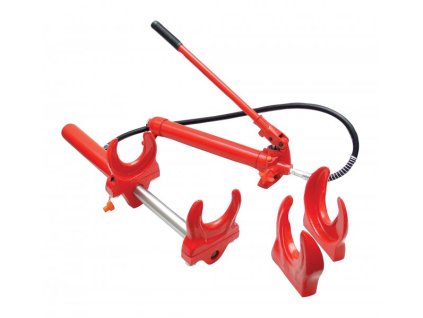 112971 stahovak na pruziny 1t 100 175mm rozpeti 150mm