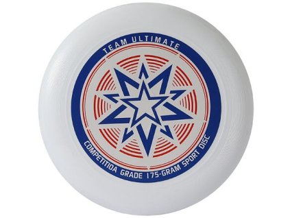214716 star frisbee 175 letajici talir baleni 1 ks