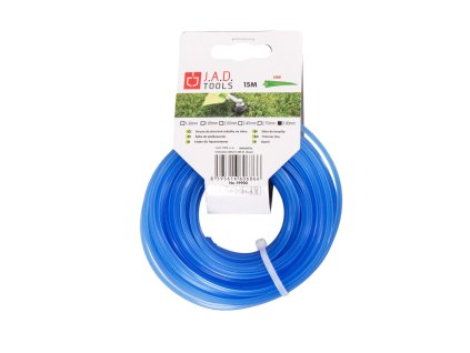 142107 struna hvezdic 3 0mm 15m papir zaves