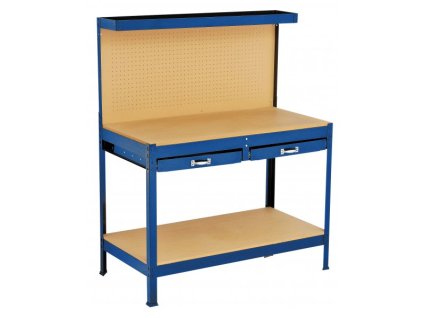 111654 stul pracovni 2supliky 121x61x150cm