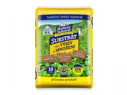 236826 1 substrat forestina hosticky pro vysev a mnozeni 10l