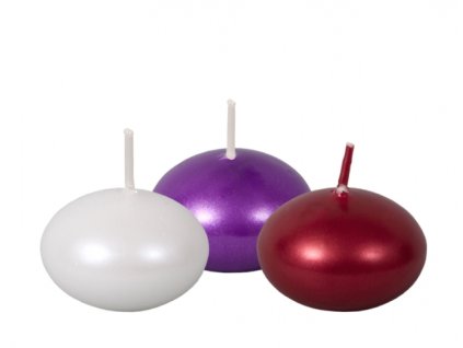 235317 1 svicka plovouci metalicka d4cm 3ks