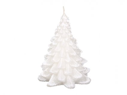 165276 svicka stromek vanocni d9x13cm