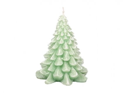 218709 svicka stromek vanocni d9x13cm