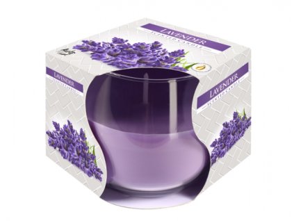 237153 1 svicka ve skle levandule vonna 100g