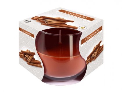 234351 1 svicka ve skle skorice vonna 100g