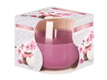 257046 1 svicka ve skle spa garden vonna 100g