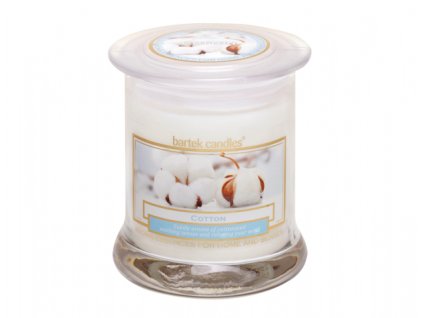 226788 svicka ve skle wellness bavlna 260g