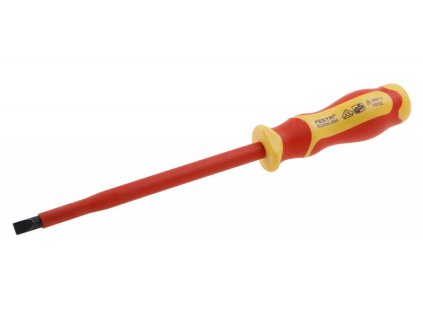 11208 sroubovak elektro festa crv s 8x175mm vde 1kv