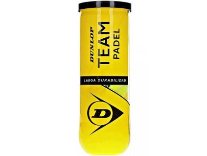 331555 team padel micky na padel baleni 3 ks