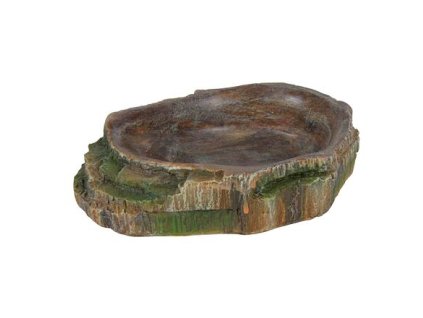 245862 terarijni miska na vodu a krmivo 10 x 2 5 x 7 5 cm