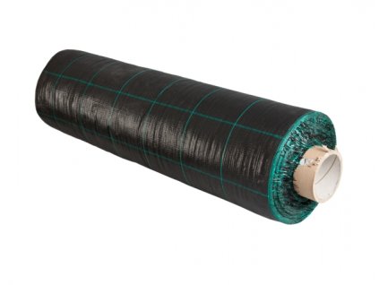 165969 textilie agritex mulcovaci tkana navin cerna 2x300m