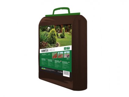 166056 1 textilie kontex mulcovaci netkana hneda 1 6x10m