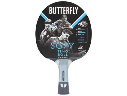 208896 timo boll sg77 palka na stolni tenis varianta 39112