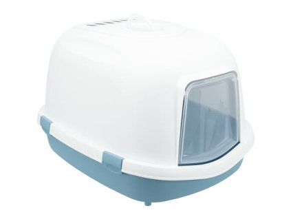 248670 toaleta primo xxl kryta 56 x 47 x 71cm modra bila