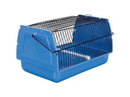 265605 transportni klec velka pro ptaky a hlodavce 30x18x20cm trixie
