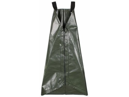 263808 6 tree bag 75l zavlazovaci vak barva zelena