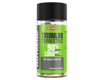 343294 tribulus terrestris baleni 60 tablet