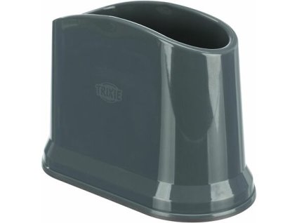 250485 univerzalni drzak lopatky plast 21 x 15 x 11 cm