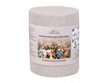 231993 1 valecek oasis sec k aranzovani sucha vazba d8x5cm 2ks
