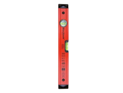 143223 vodovaha pro 40cm 2libely profi s600