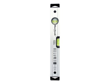 143250 vodovaha pro 40cm 2libely anod s600