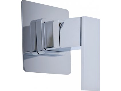 Vodovodní baterie sprchová Slezák RAV Loira LR583 (Barva chrom)