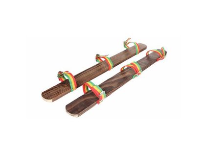 45807 walking ski 3p tymove lyze baleni 1 par
