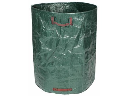 263181 9 waste bag zahradni kos objem 300 l