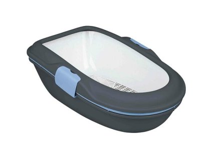 249609 wc berto dvojita nadoba se sitem 59x39x22 cm seda pastelove modra zulova