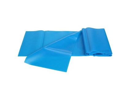 173601 yoga stretch 1800 posilovaci guma modra baleni 1 ks