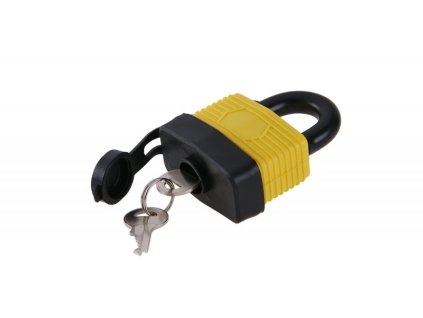 14364 zamek visaci vodeodolny 50mm