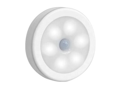 202494 zd23h lampa 6 led snimac pohybu
