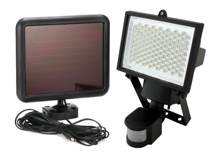 202569 zd45a solarni lampa 120 led snimac pohybu