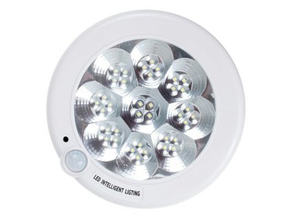 202692 zd55a led schodistova svitidla se snimacem pohyb