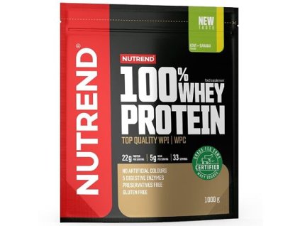 349321 100 whey protein 1000 g prichut cokolada kokos