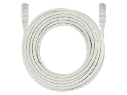 177183 patch kabel utp 5e 10m